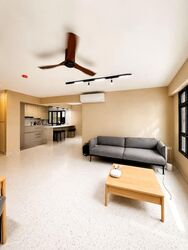 Blk 448B Punggol Point Cove (Punggol), HDB 5 Rooms #586177791
